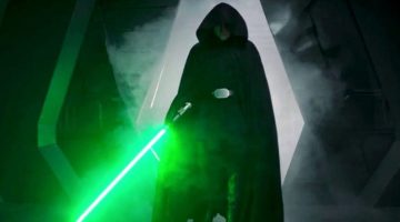 The Mandalorian: Mark Hamill aparece como Luke em foto da 2ª temporada; veja