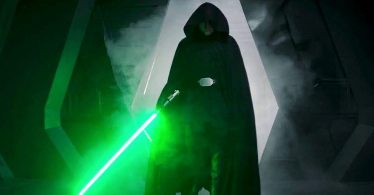 The Mandalorian: Mark Hamill aparece como Luke em foto da 2ª temporada; veja