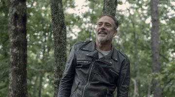 Jeffrey Dead Morgan comete erro grotesco em The Walking Dead… pela 4ª vez!