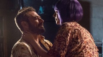 The Walking Dead revela exatamente quantos anos se passaram após o apocalipse