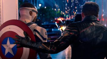 Sebastian Stan finalmente se vê ‘livre’ de Anthony Mackie: ‘Síndrome de Estocolmo’