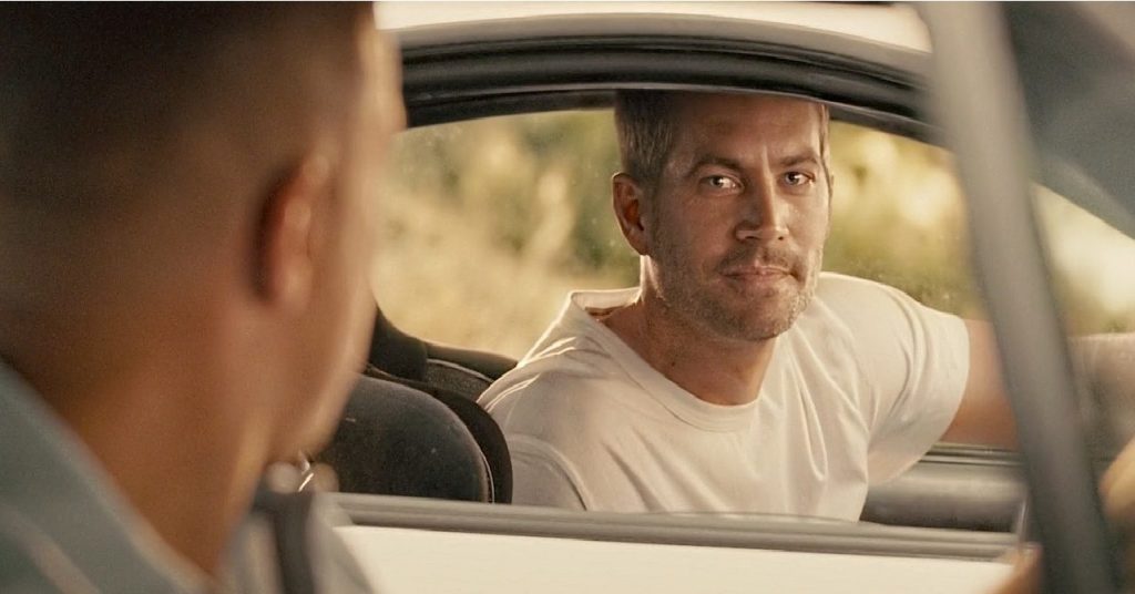 Diretor brincava com Paul Walker que eles chegariam ao ‘Velozes e Furiosos 68’