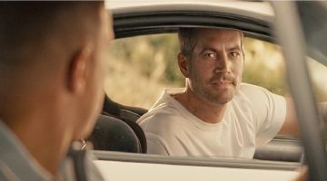 Diretor brincava com Paul Walker que eles chegariam ao ‘Velozes e Furiosos 68’