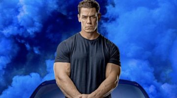Velozes e Furiosos 10: John Cena quer muito voltar no próximo filme da franquia