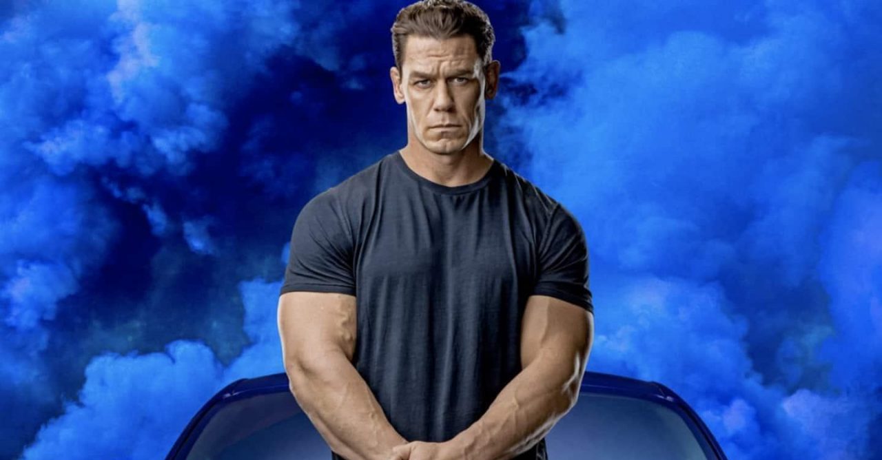Velozes e Furiosos 9: John Cena se acha o maior vilão da franquia