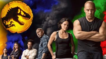 Velozes e Furiosos 9: diretor não descarta crossover com Jurassic World