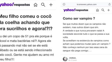 Ícone da web, Yahoo Respostas será desativado e internautas estão possessos