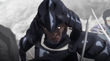 Yasuke: diretor responde críticas sobre elementos fantásticos na trama