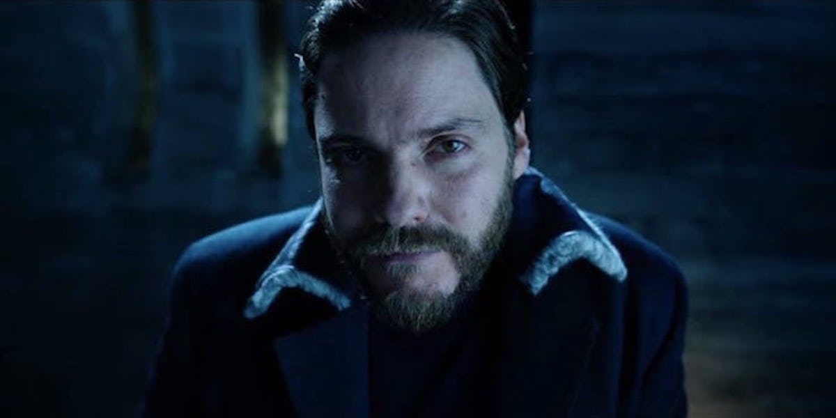 barão zemo falcão e o soldado invernal dancinha