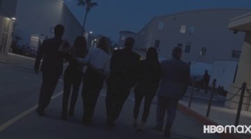 Teaser da Reunião de Friends confirma lançamento em maio