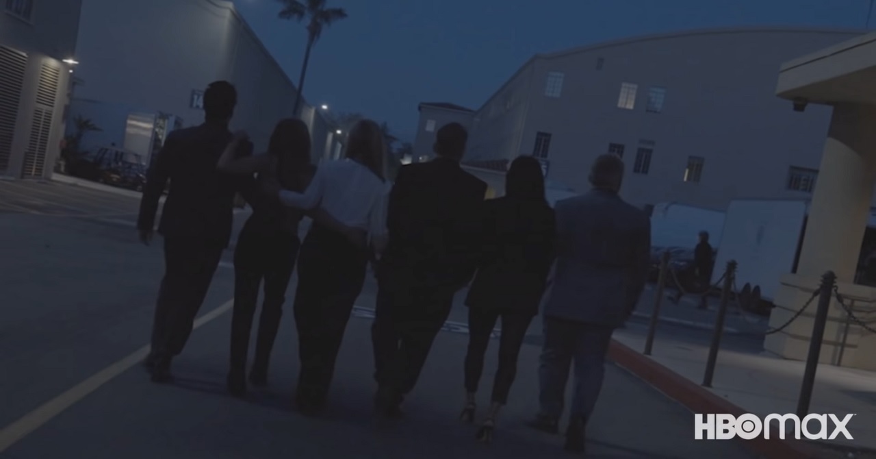 Teaser da Reunião de Friends confirma lançamento em maio