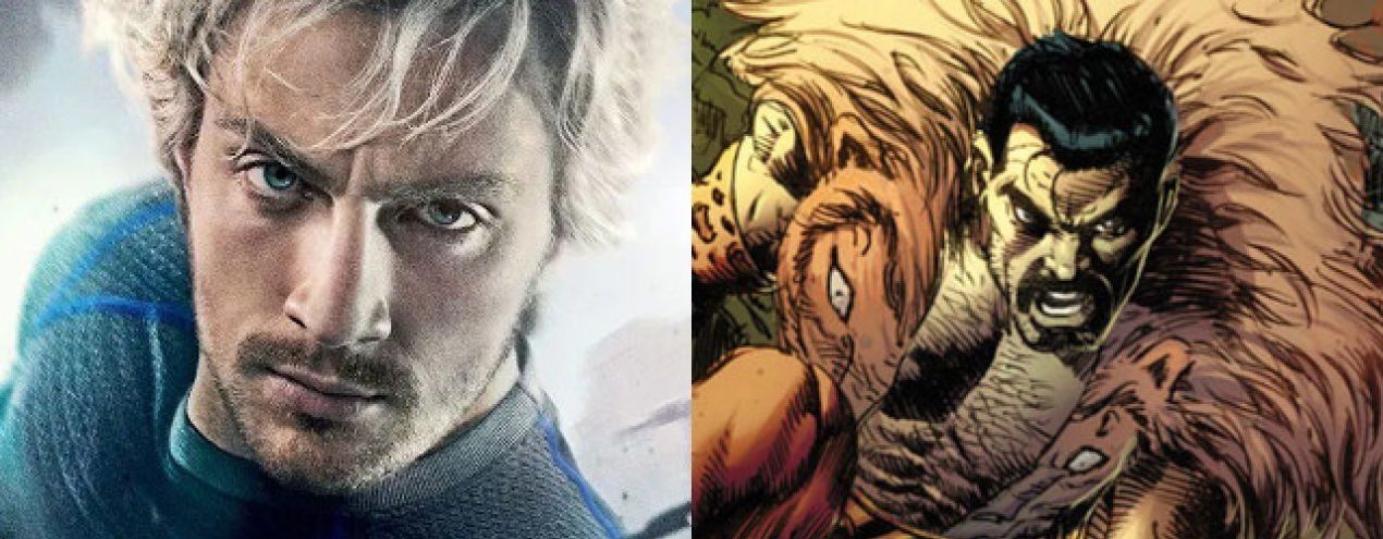kraven, o caçador