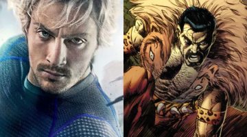 Kraven, O Caçador: elenco complica e pode criar furos no multiverso da Marvel