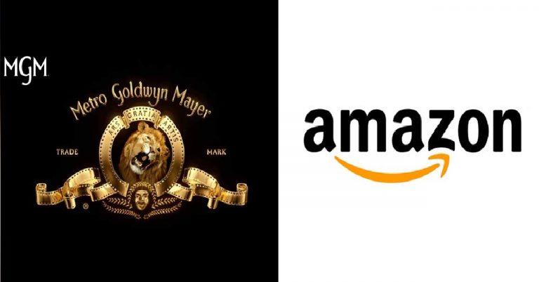 Amazon MGM