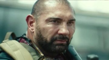 Army of the Dead 2: Zack Snyder revela título e detalhes da aguardada sequência