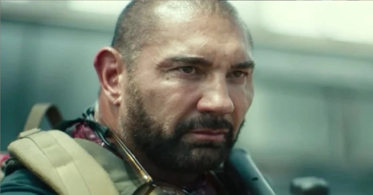Army of the Dead 2: Zack Snyder revela título e detalhes da aguardada sequência