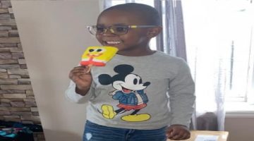 Menino autista compra, acidentalmente, 918 sorvetes do Bob Esponja