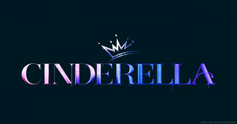cinderella amazon