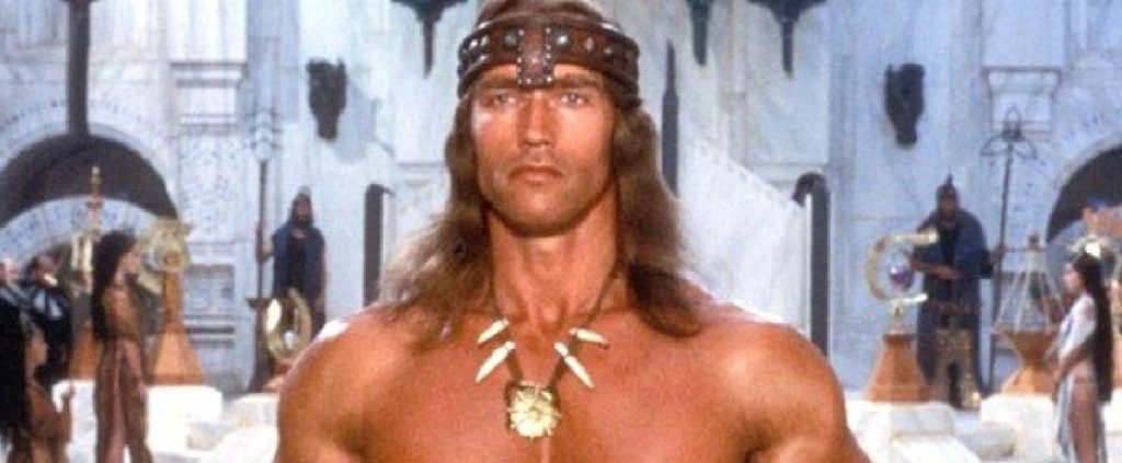 Arnold Schwarzenegger queria viver Conan em ‘Love, Death & Robots 2’