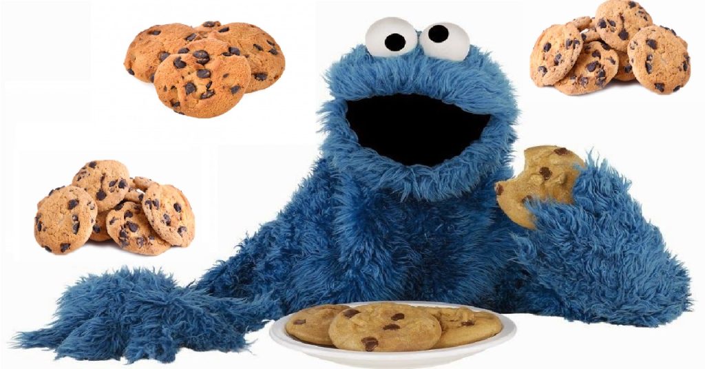 Devo ou não devo aceitar o uso de cookies em sites na Internet?