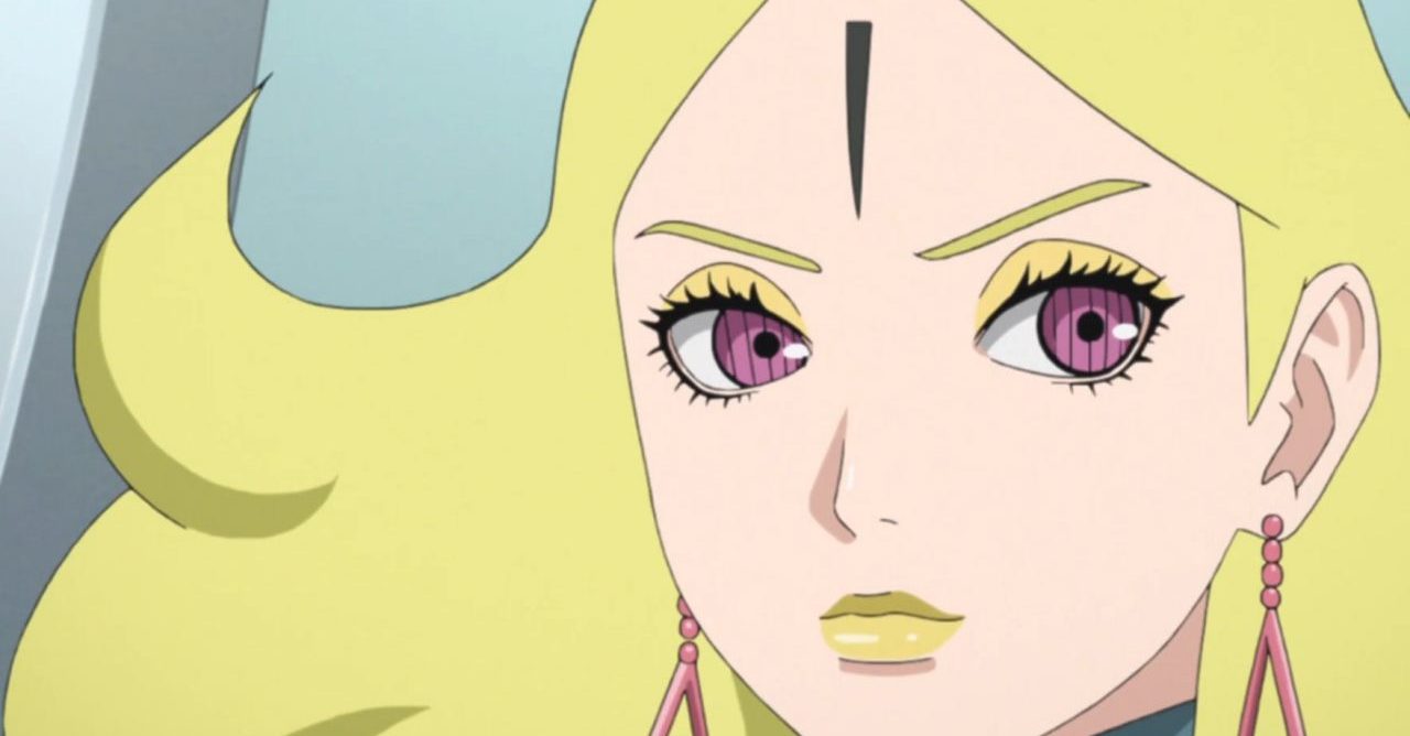 Boruto: prévia do anime mostra início da luta entre Naruto e Delta
