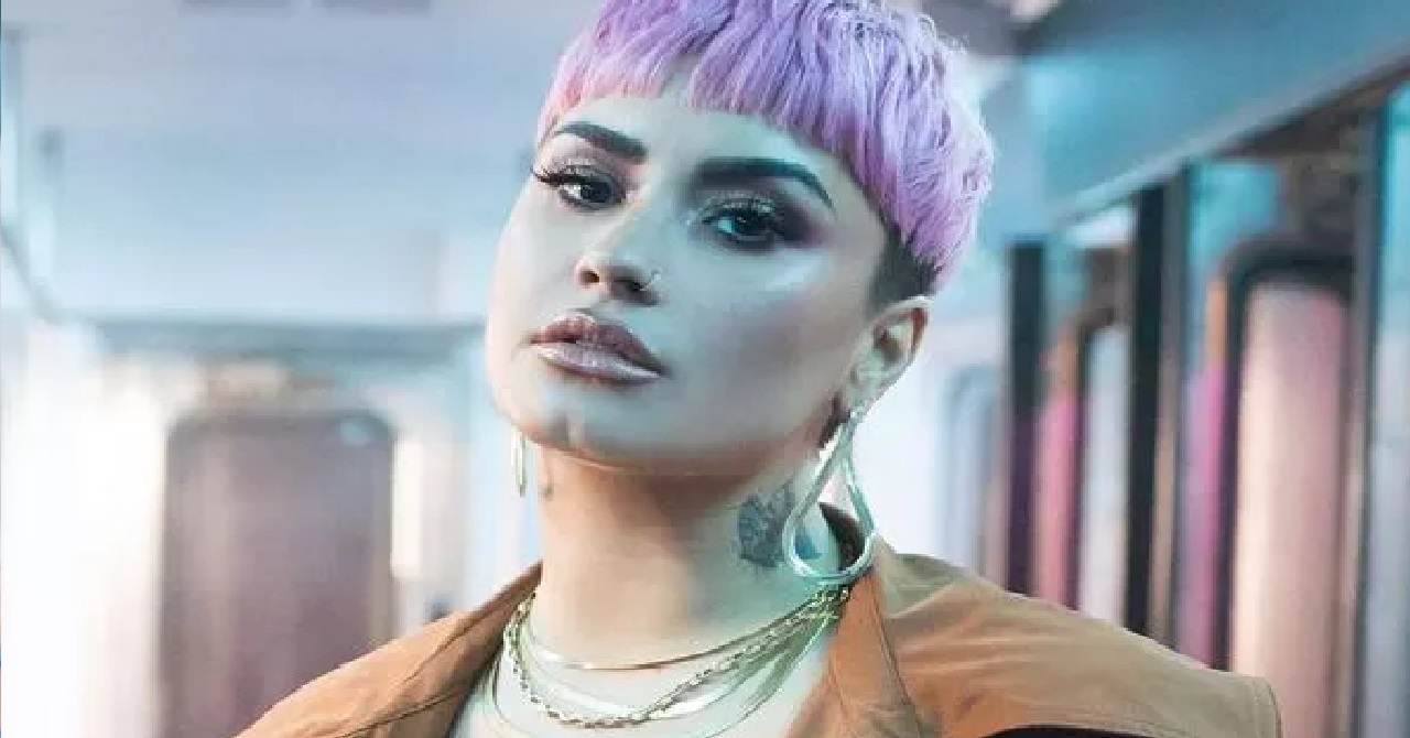 Eles existem? Demi Lovato investiga OVNIs em nova série de TV