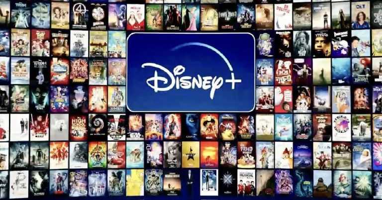 disney+