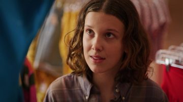 Estrela de Stranger Things joga GTA e está ansiosa para GTA 6