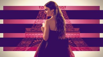 Mesmo após polêmicas, Emily em Paris começa a gravar 2ª temporada