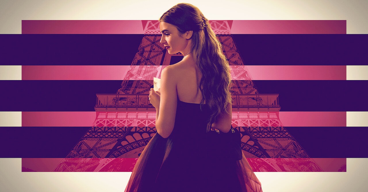 Mesmo após polêmicas, Emily em Paris começa a gravar 2ª temporada