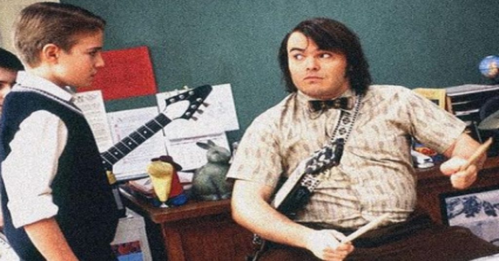 Jack Black lamenta morte precoce de Kevin Clark, de Escola de Rock