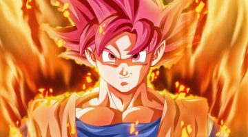 Dragon Ball Super: Goku combina duas de suas técnicas mais poderosas