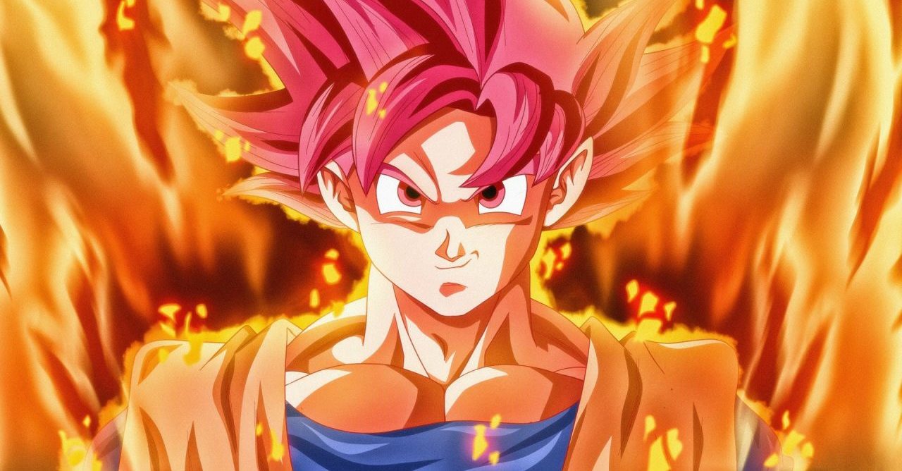Dragon Ball Super: Goku combina duas de suas técnicas mais poderosas