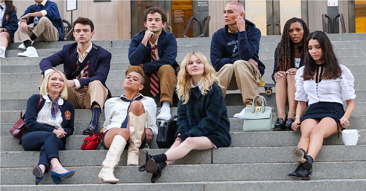 Favorita dos fãs, nova Gossip Girl é cancelada e não terá mais 3ª temporada