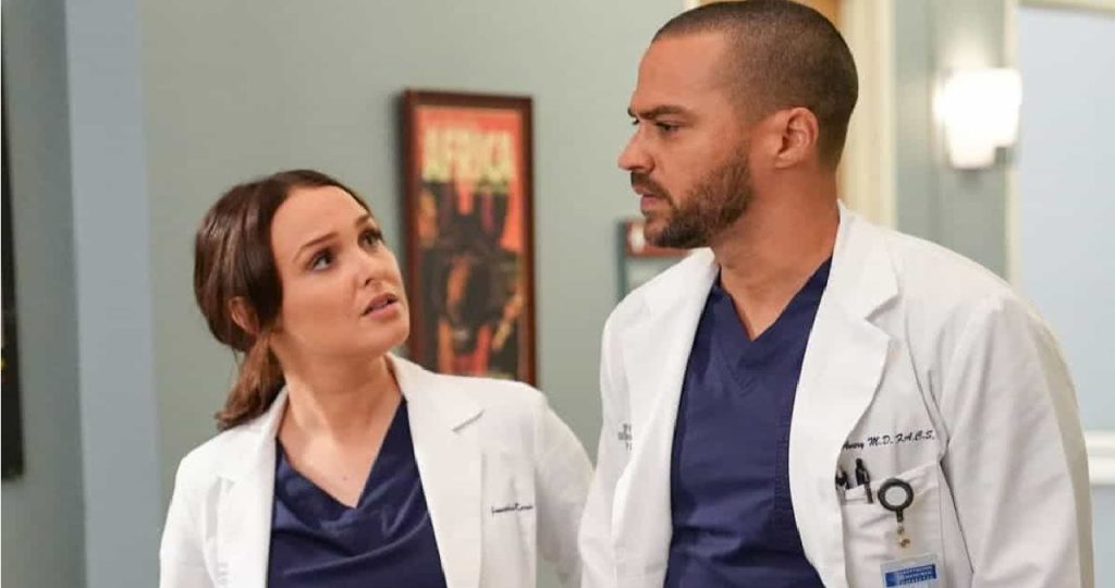 Grey’s Anatomy pode dar adeus a mais um médico queridinho
