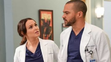 Grey’s Anatomy pode dar adeus a mais um médico queridinho