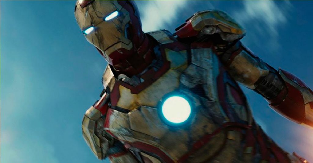 Kevin Feige revela desafios antes do sucesso de Homem de Ferro