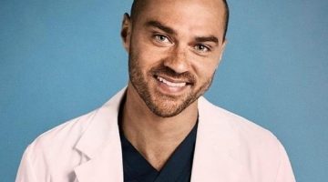 Jesse Williams aceitaria fazer um spin-off de Grey’s Anatomy para Jackson