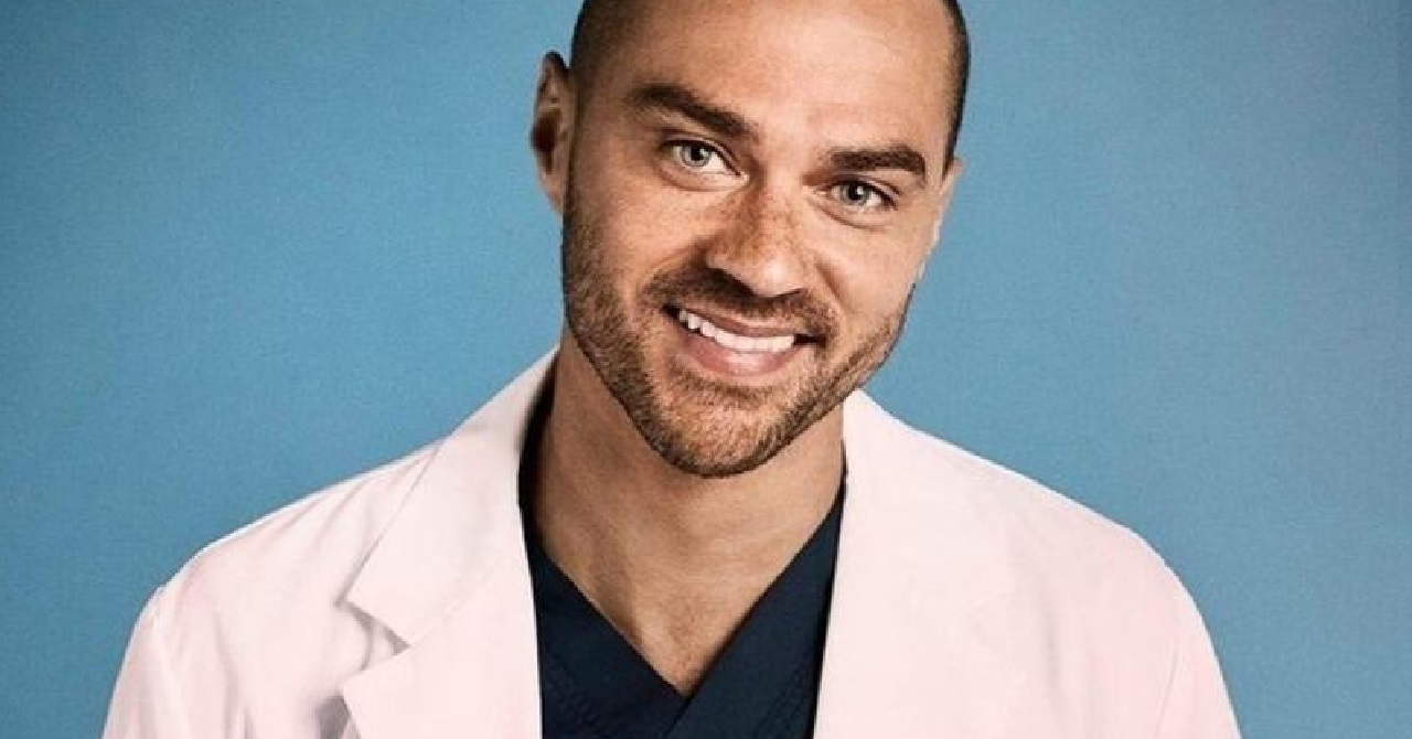 Jesse Williams aceitaria fazer um spin-off de Grey’s Anatomy para Jackson