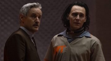 Guilherme Briggs revela motivo por trás da saída da dublagem de Loki