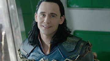 Loki aparece em novela da Globo e provoca o maior ‘fuzuê’