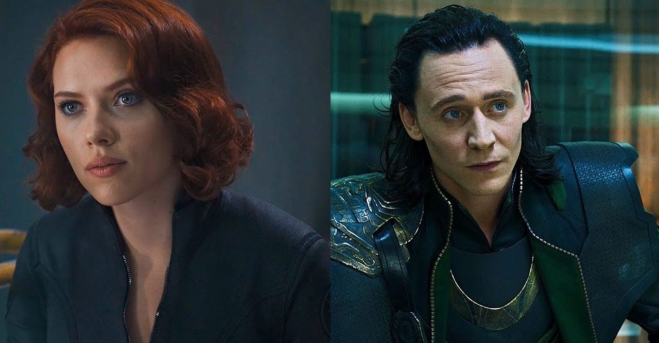 Marvel divulga teasers de Loki e Viúva Negra durante premiação da MTV; veja