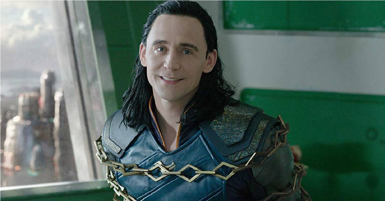 Tom Hiddleston confirma que Loki não estará em Thor: Love and Thunder