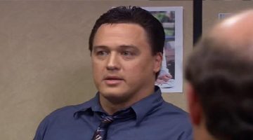 Mark York, ator de Billy Merchant em ‘The Office’, morre aos 55 anos