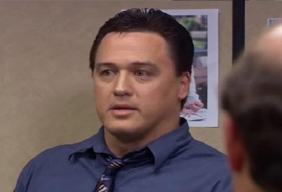 Mark York, ator de Billy Merchant em ‘The Office’, morre aos 55 anos