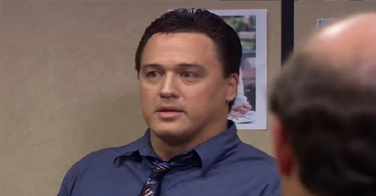 Mark York, ator de Billy Merchant em ‘The Office’, morre aos 55 anos
