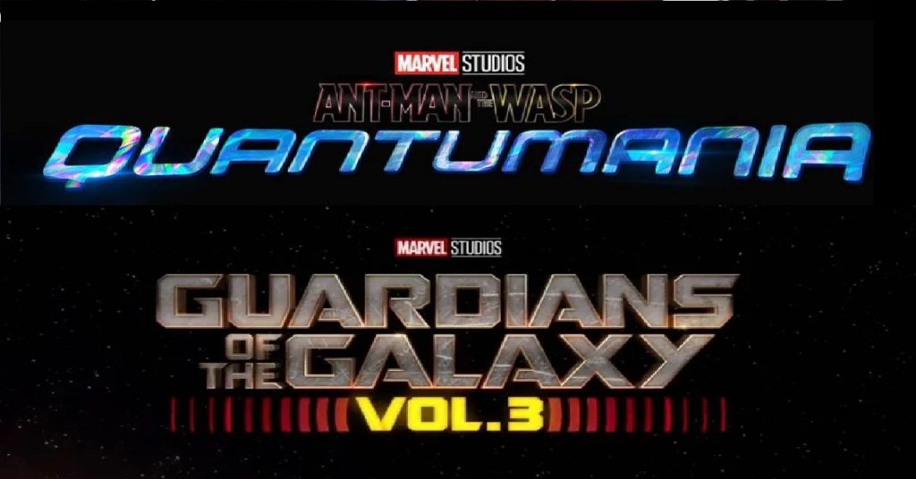 Homem-Formiga 3 e Guardiões da Galáxia Vol. 3 ganham data de estreia