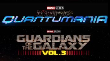 Homem-Formiga 3 e Guardiões da Galáxia Vol. 3 ganham data de estreia