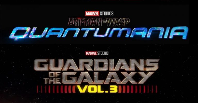 Marvel Studios homem-formiga