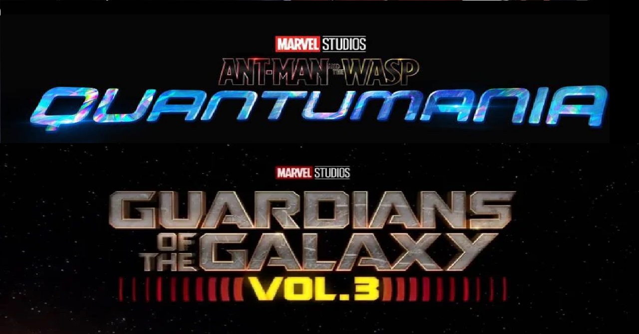 Homem-Formiga 3 e Guardiões da Galáxia Vol. 3 ganham data de estreia
